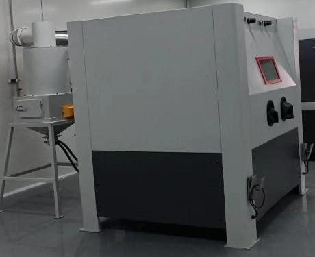 無塵噴砂機廠家排名前十-選擇高質(zhì)量設備的關(guān)鍵 無塵噴砂機廠家排名前十-選擇高質(zhì)量設備的關(guān)鍵